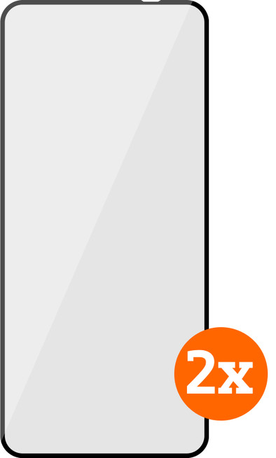 BlueBuilt OnePlus Nord CE 5 Screen Protector Glass Duo Pack is no longer available