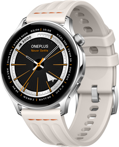 Le produit OnePlus Watch Lite Argent 45 mm ne sera plus jamais disponible