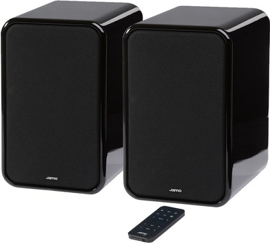 Jamo P404 2.0 Personal Audio System is nooit meer leverbaar