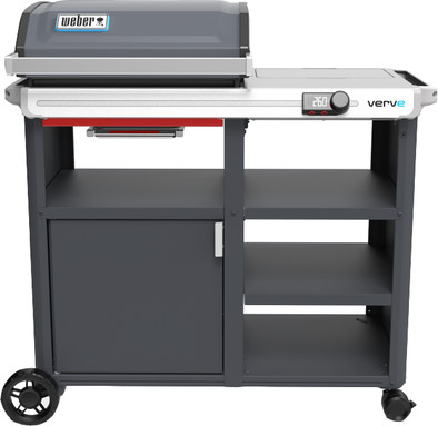 Weber Verve is no longer available