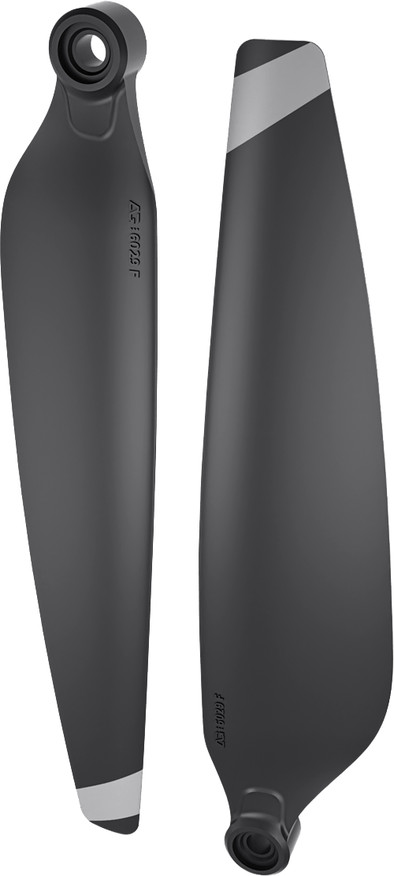 Antigravity A1 Propellers is nooit meer leverbaar