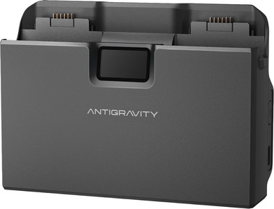 Antigravity A1 Charging Hub is no longer available