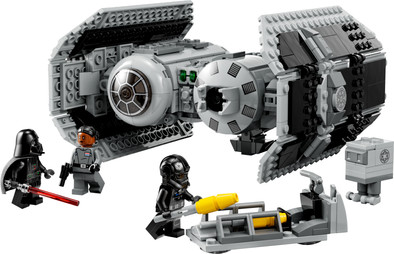 LEGO Star Wars TIE Bomber 75347 is no longer available