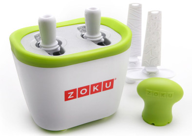 Zoku Quick Pop Maker Duo is nooit meer leverbaar