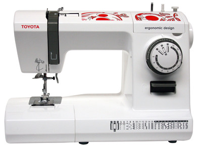 Le produit Toyota ECO26C ne sera plus jamais disponible