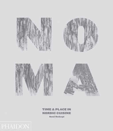 NOMA is nooit meer leverbaar