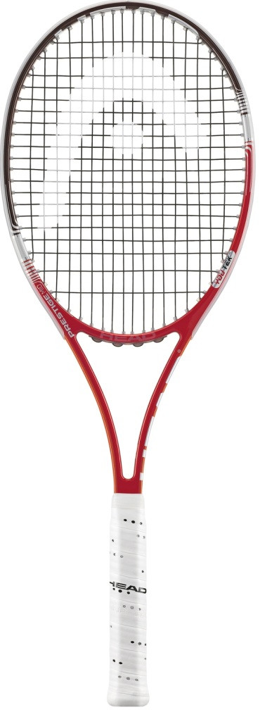 Head YouTek IG Prestige Mid L4 is nooit meer leverbaar