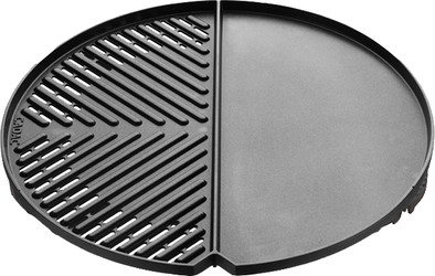 Cadac BBQ/Plancha Top 50 is nooit meer leverbaar