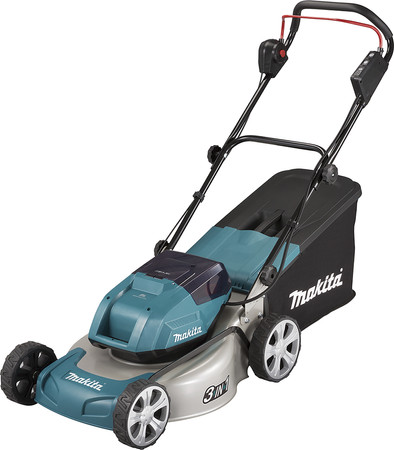 Le produit Makita DLM463Z (sans batterie) ne sera plus jamais disponible