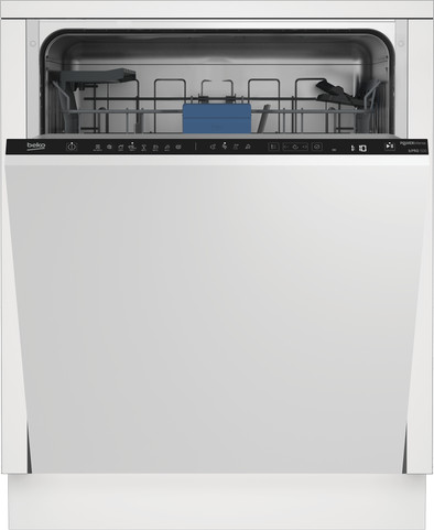 Beko BDIN38440P PowerIntense is no longer available