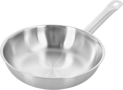 Demeyere Classic 3 Koekenpan 20 cm is nooit meer leverbaar