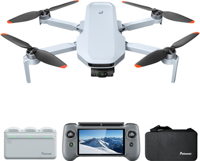 Potensic ATOM 2 Fly More Combo + Smart Controller is nooit meer leverbaar