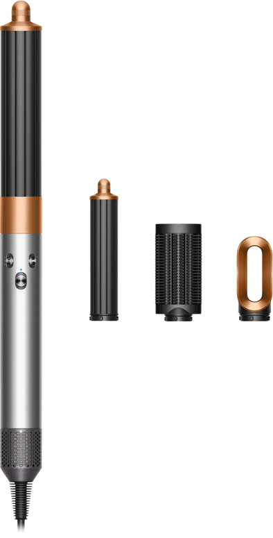 Dyson Airwrap Origin Nikkel/Koper is nooit meer leverbaar