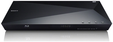 Sony BDP-S4100 is nooit meer leverbaar