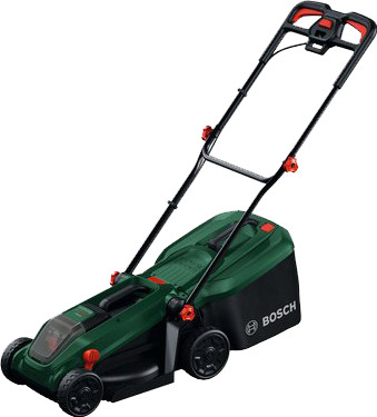 Le produit Bosch Rotak 18V-32 (sans batterie) ne sera plus jamais disponible