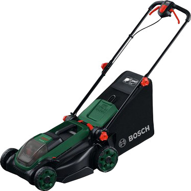 Le produit Bosch Rotak 18V2-38 (sans batterie) ne sera plus jamais disponible