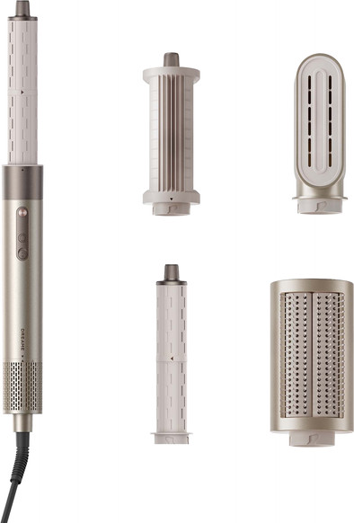 Le produit Dreame AirStyle Shine ne sera plus jamais disponible