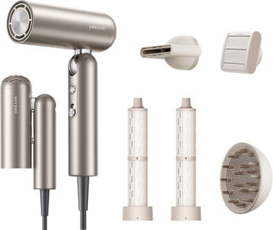 Le produit Dreame Pocket Pro Gold ne sera plus jamais disponible