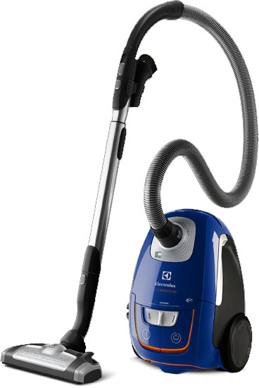 Electrolux Ultra Silencer USORIGINDB is nooit meer leverbaar