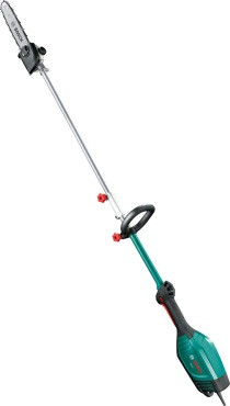 Le produit Pack combiné Bosch AMW10 avec perche élagueuse ne sera plus jamais disponible