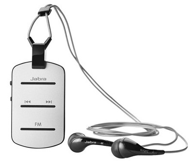 Jabra Tag is nooit meer leverbaar