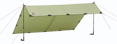 Robens Tarp is nooit meer leverbaar