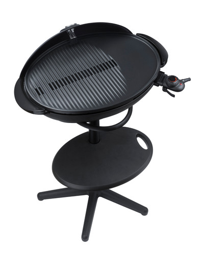 Steba VG350 BBQ Grill XL is nooit meer leverbaar