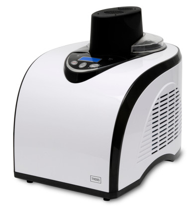 Trebs 21138 IJs-/Milkshake Machine is nooit meer leverbaar
