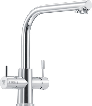 BRITA Kraan WD 3020 is nooit meer leverbaar