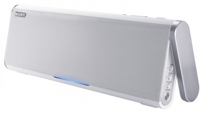 Sony SRS-BTX300 Bluetooth Speaker White is nooit meer leverbaar