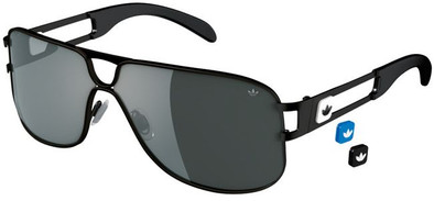 Adidas Conductor HI Black Matt is nooit meer leverbaar