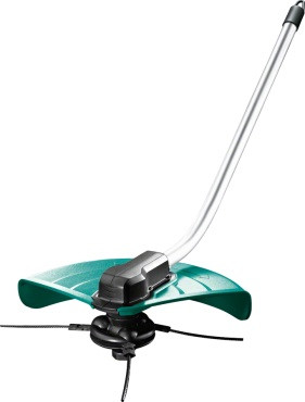 Bosch AMW10 trimmer attachment is no longer available