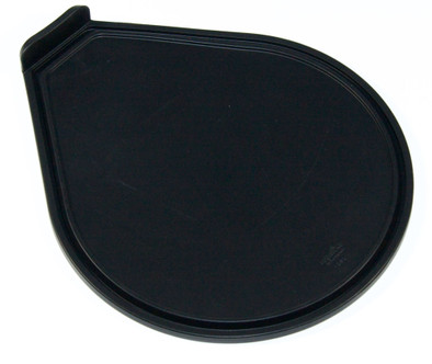 Royal VKB Deksel Taupe Maatbeker Groot is nooit meer leverbaar