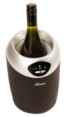 Hostess Wijnkoeler is nooit meer leverbaar