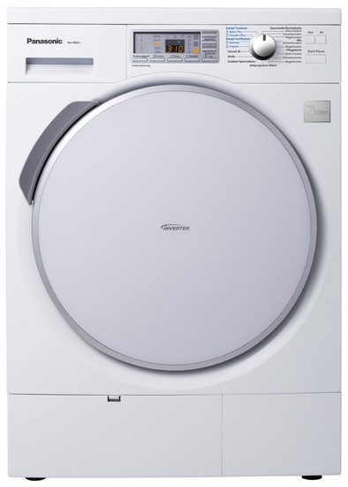 Panasonic NH-P80S1 is nooit meer leverbaar