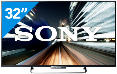 Sony KDL-32W655A is nooit meer leverbaar