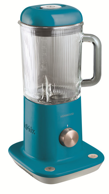 Kenwood kMix BLX63 blauw is nooit meer leverbaar