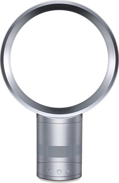 Dyson AM01 Zilver/Grijs is nooit meer leverbaar