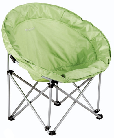 Outwell Comfort Chair Light Green is nooit meer leverbaar