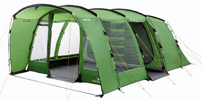 Easy Camp Boston 600 is nooit meer leverbaar