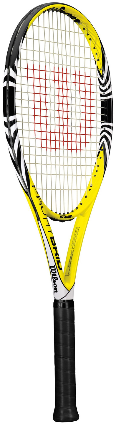 Wilson Pro Hybrid L3 is nooit meer leverbaar