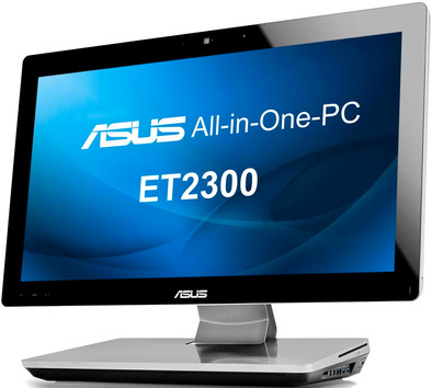 Asus ET2300INTI-B065K is nooit meer leverbaar