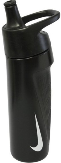 Nike Sport Elite Bidon Black/Black 0,7 liter is nooit meer leverbaar