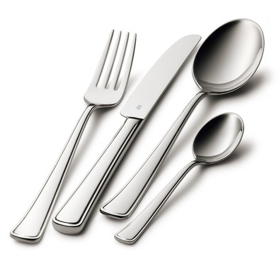WMF Aston Bestekset 24-delig is nooit meer leverbaar