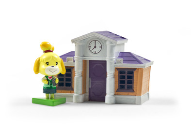 Animal Crossing: New Leaf is nooit meer leverbaar