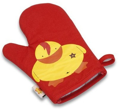 Berghoff Sheriff Duck Ovenwant is nooit meer leverbaar