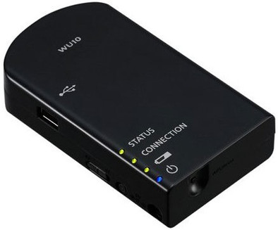 Canon Wi-Fi Unit (WU10) is nooit meer leverbaar