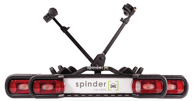 Spinder Basic is nooit meer leverbaar