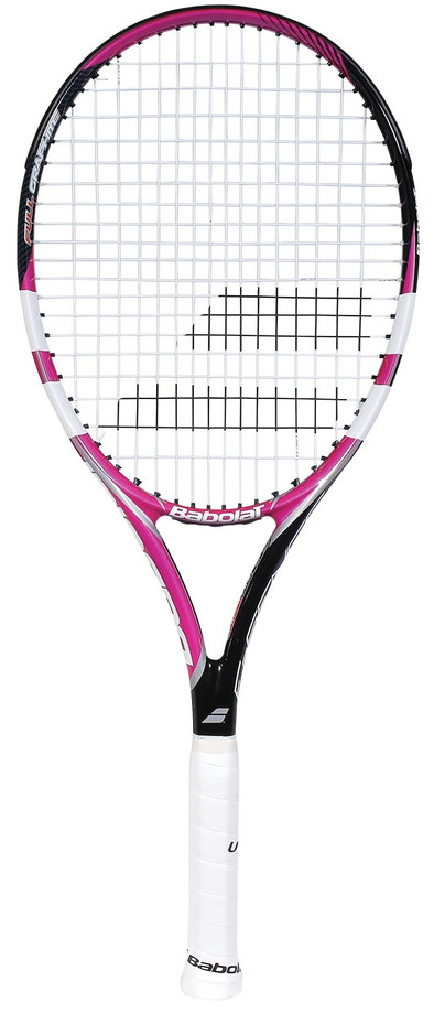 Babolat E-Sense Lite L2 is nooit meer leverbaar