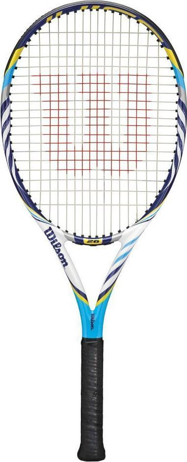 Wilson Juice 26 is nooit meer leverbaar